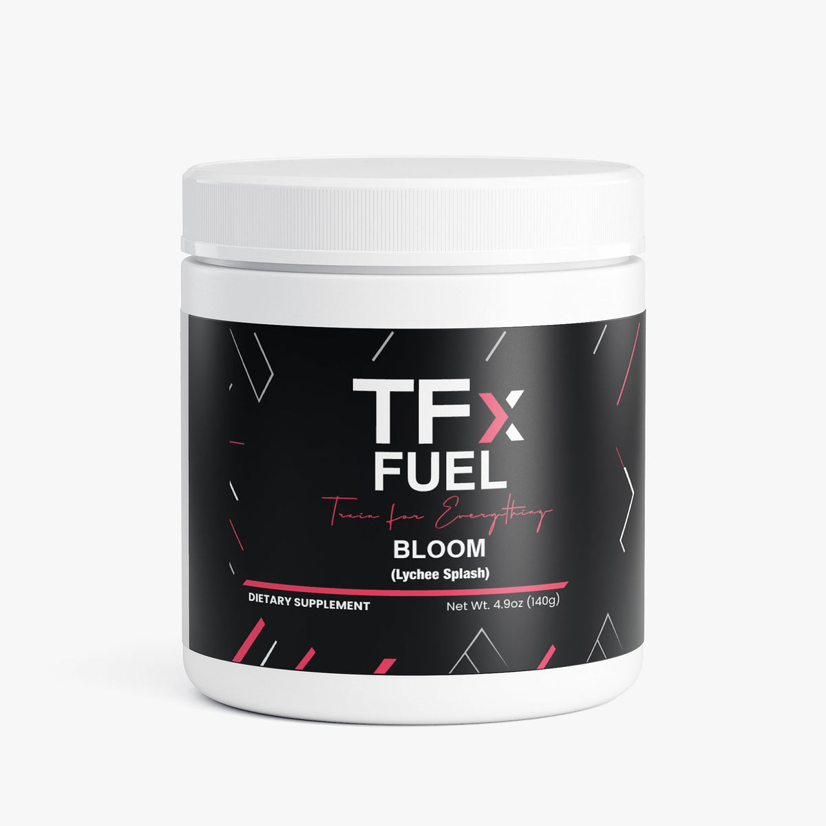 TFx FUEL BLOOM (Lychee Splash)