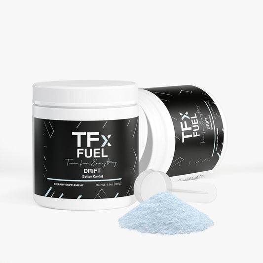 TFx Fuel - DRIFT (Cotton Candy)