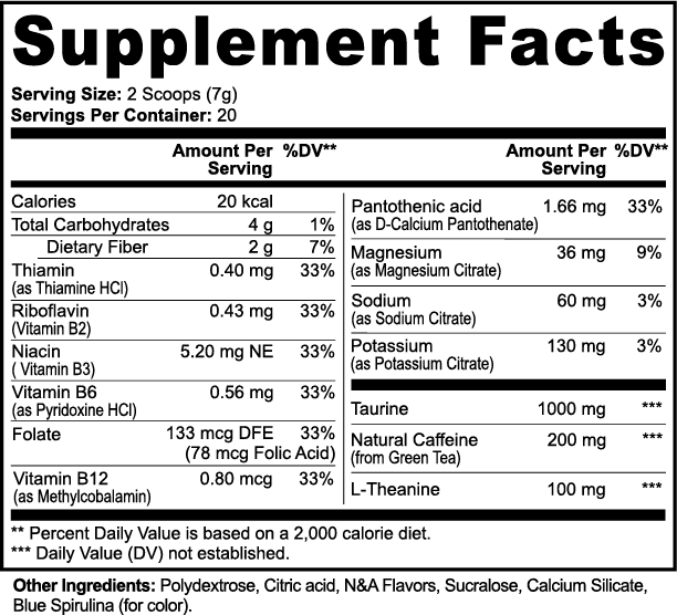 TFx Fuel Drift (Cotton Candy)