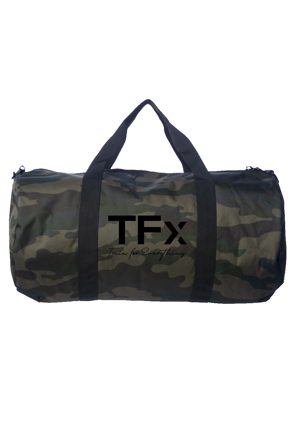 TFx Go Bag - White Camo edition