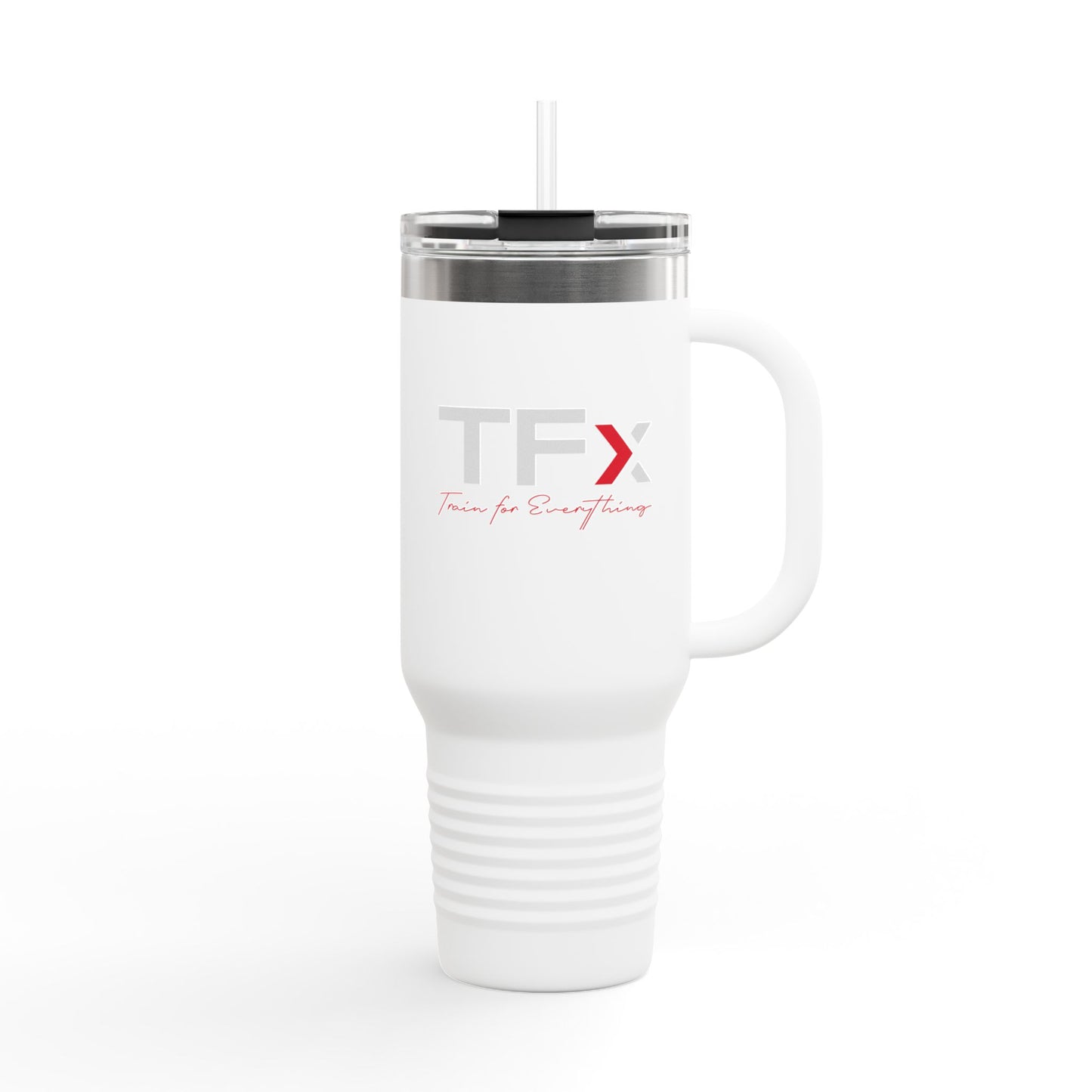 TFX READY Mug (40oz)