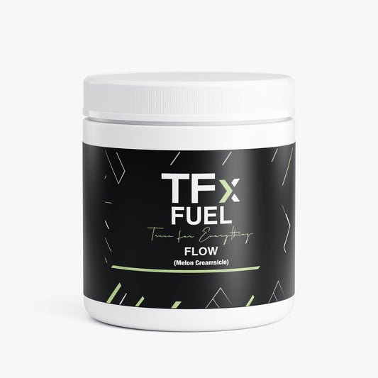 TFx FUEL FLOW (Melon Creamsicle)