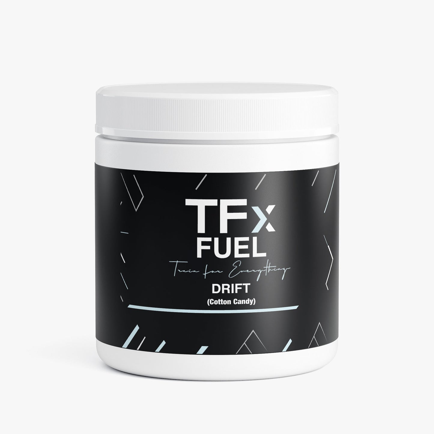 TFx Fuel Drift (Cotton Candy)