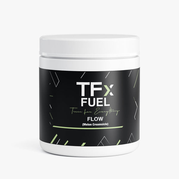 TFx FUEL FLOW (Melon Creamsicle)