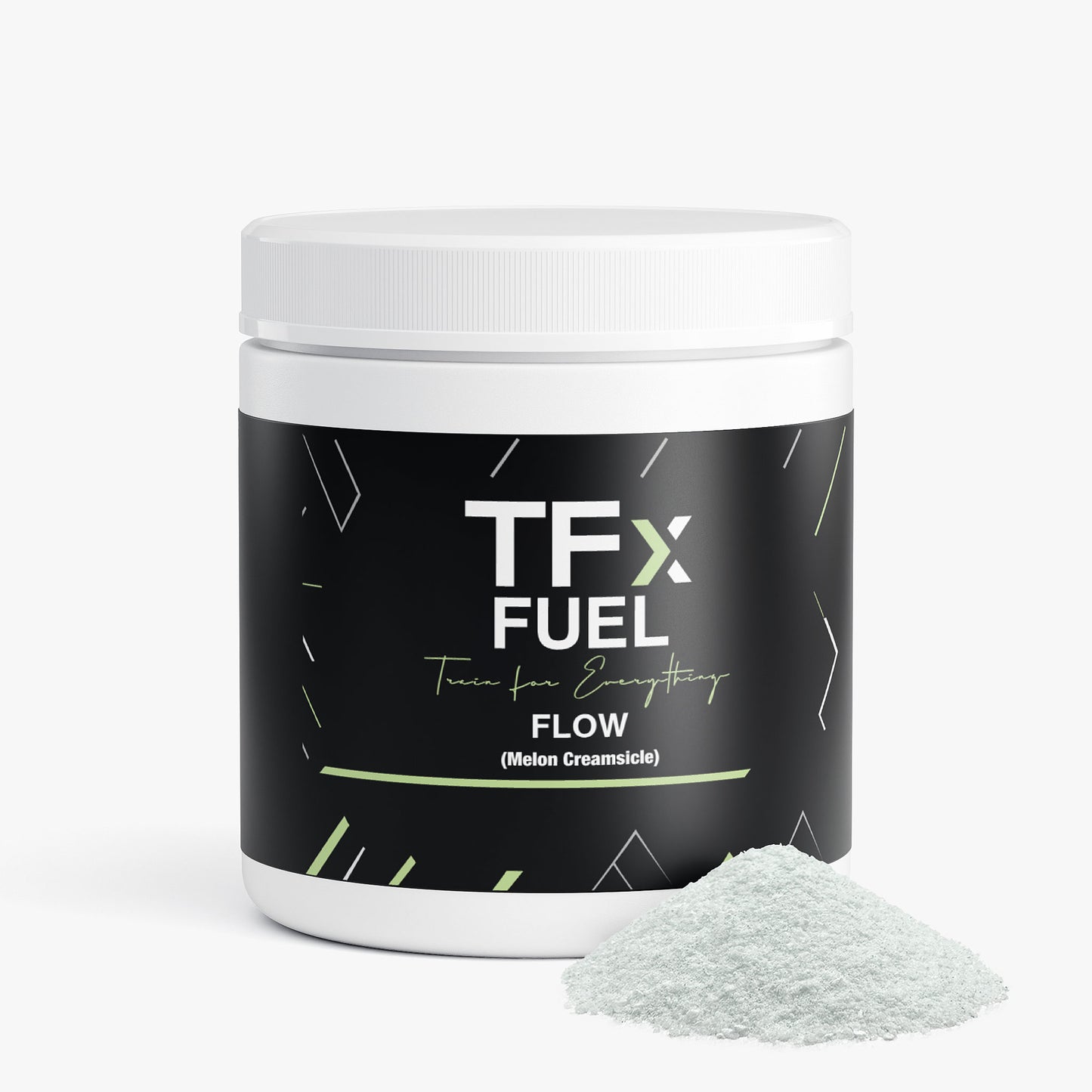 TFx FUEL FLOW (Melon Creamsicle)