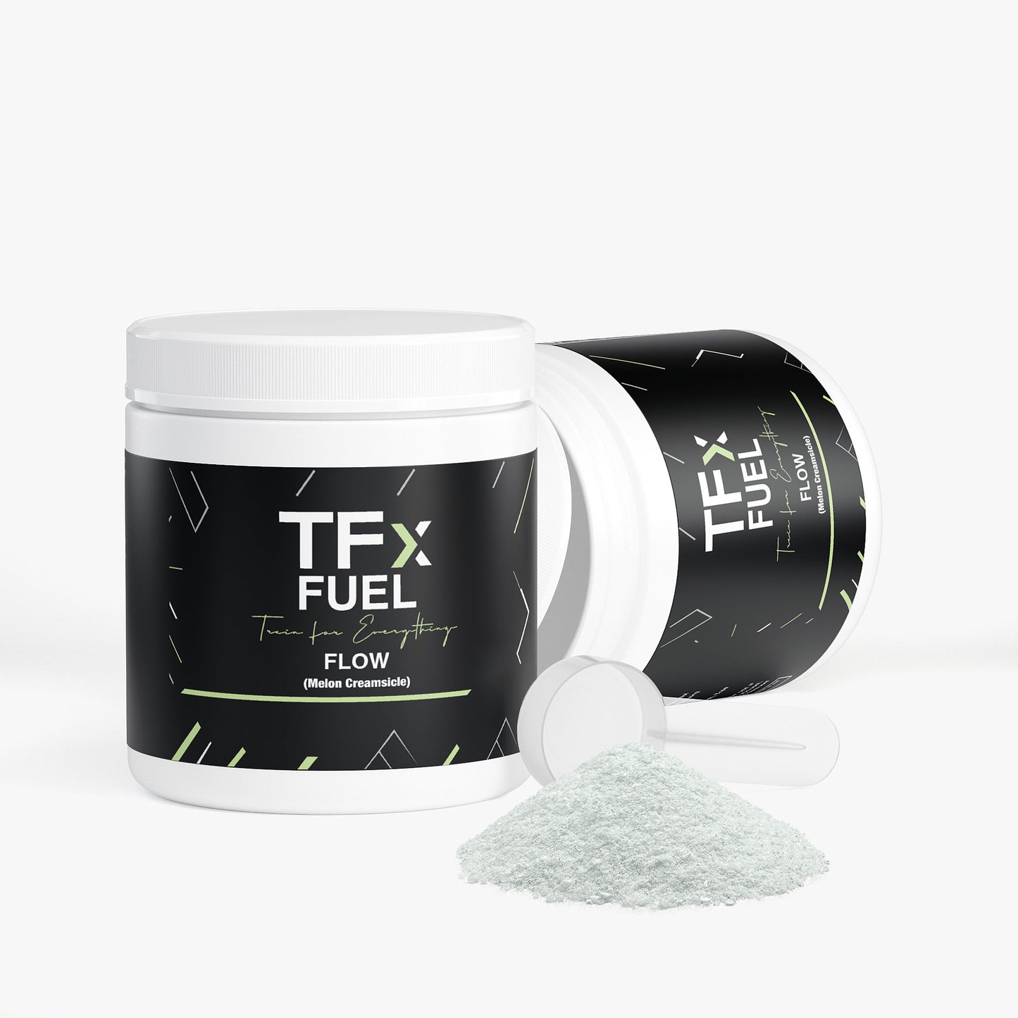 TFx FUEL FLOW (Melon Creamsicle)