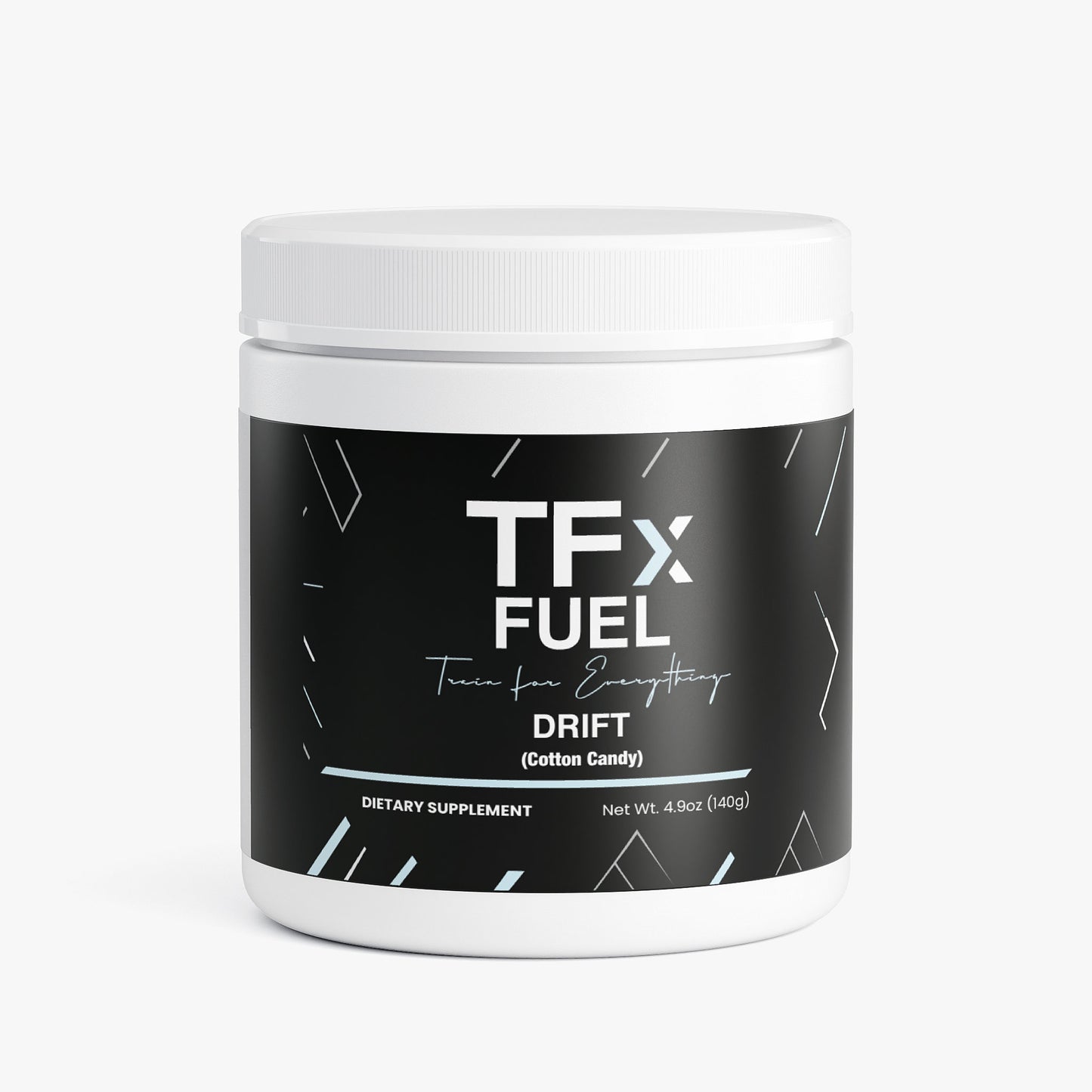 TFx Fuel - DRIFT (Cotton Candy)
