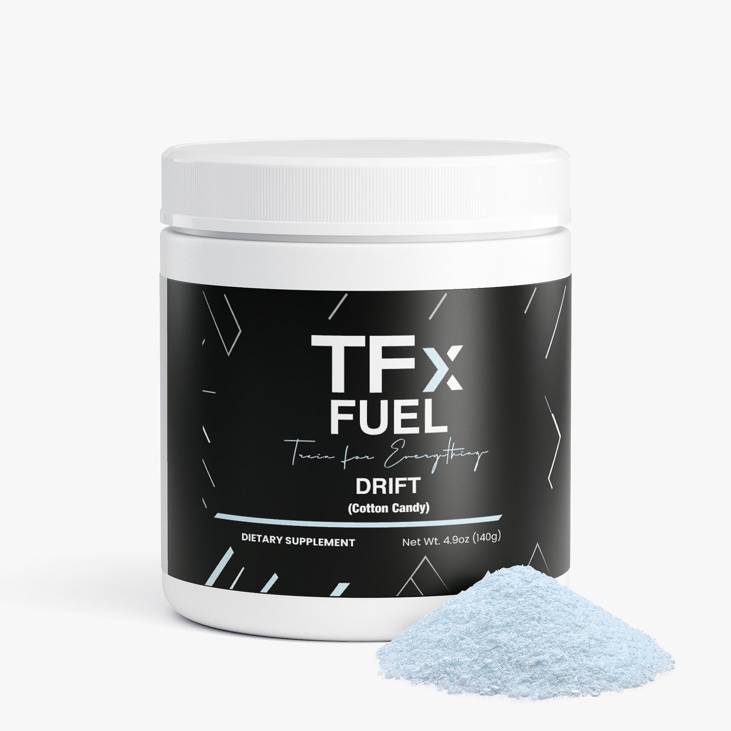 TFx Fuel - DRIFT (Cotton Candy)