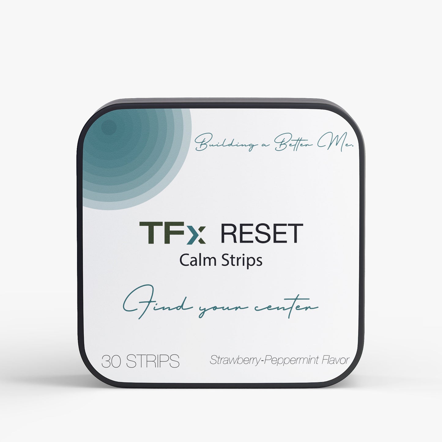 TFX RESET - Calm Strips