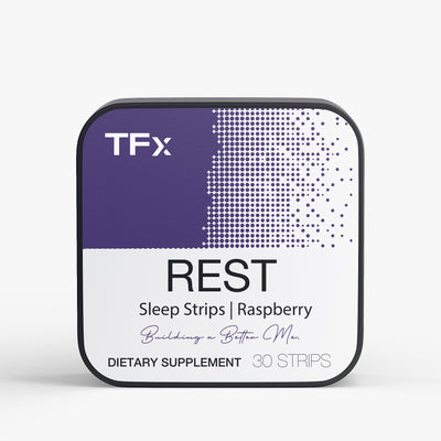 TFx - REST (Raspberry)