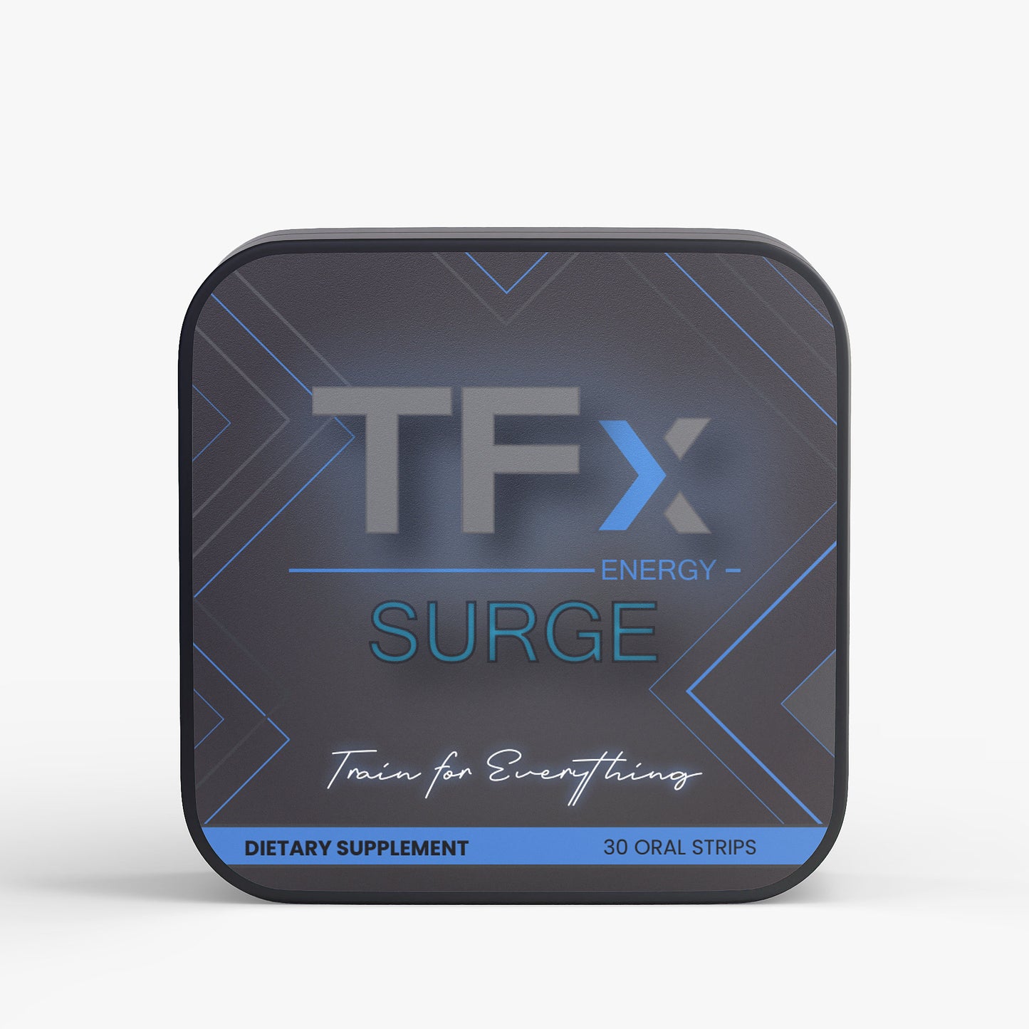 TFx SURGE - Energy Strips (Cranberry)
