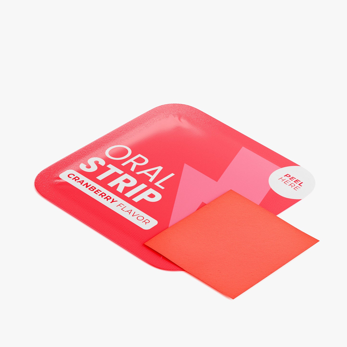 TFx SURGE - Energy Strips (Cranberry)
