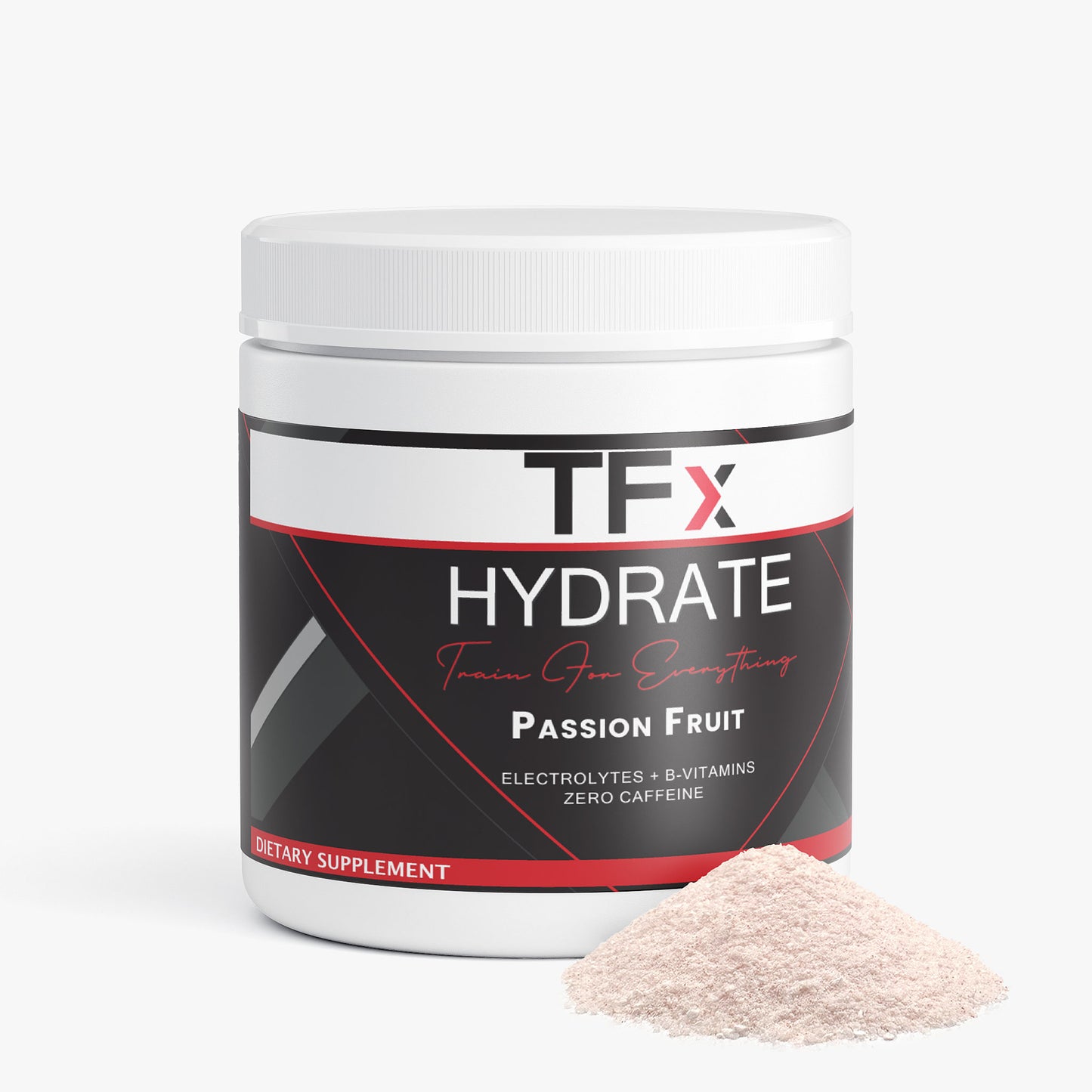 TFx HYDRATE (Passion Fruit)