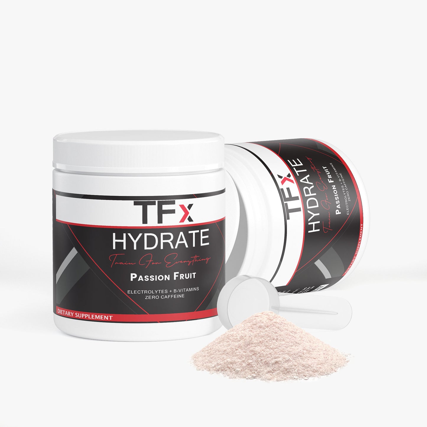 TFx HYDRATE (Passion Fruit)