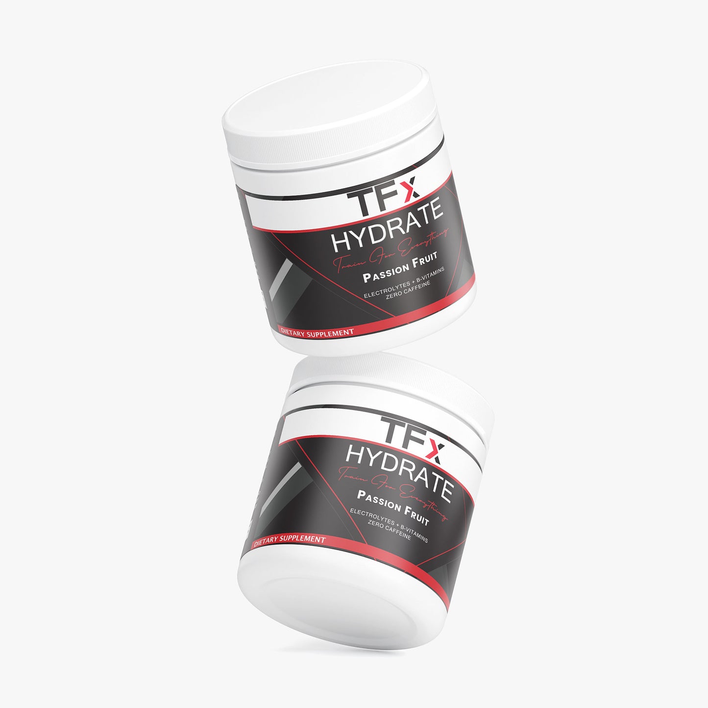 TFx HYDRATE (Passion Fruit)