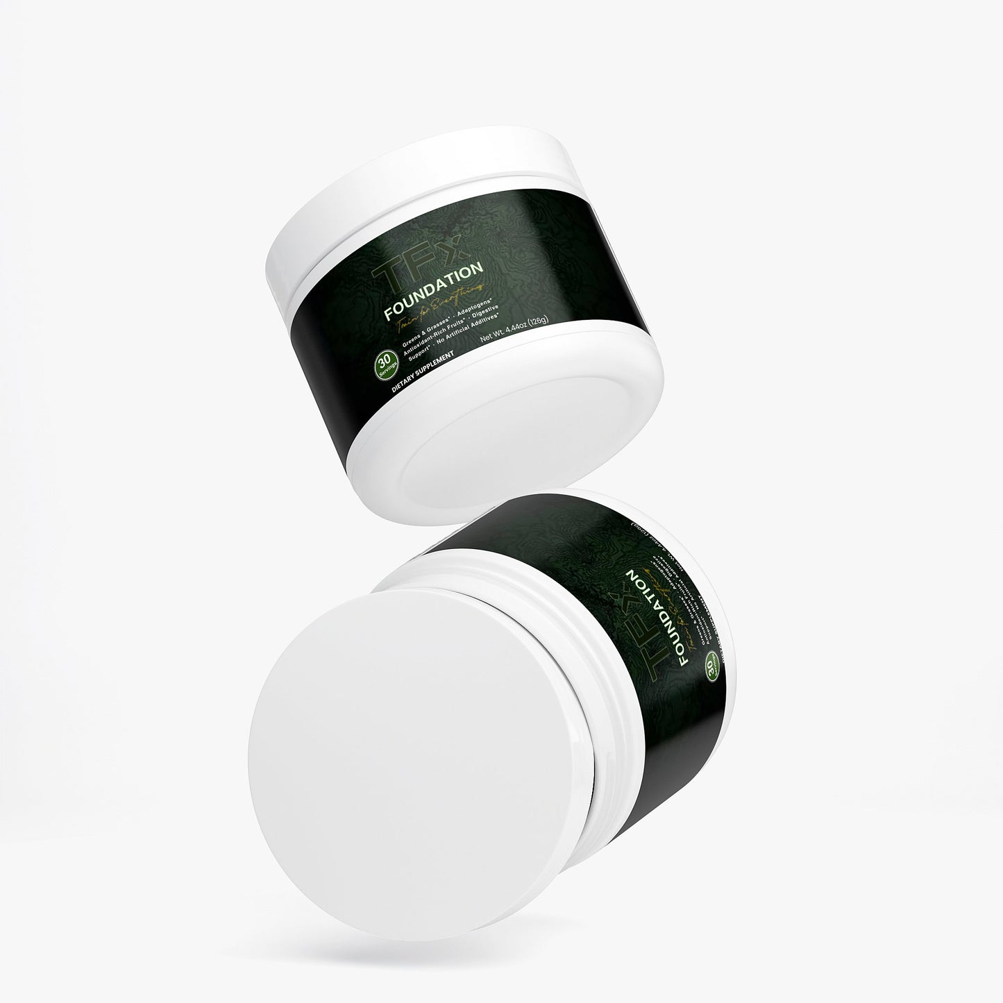 TFX FOUNDATION – Daily Greens Blend