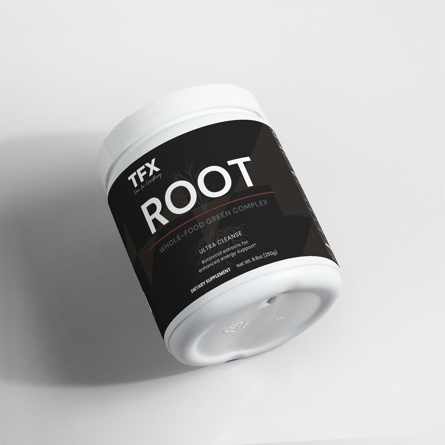 TFx ROOT - Green Cleanse Smoothie