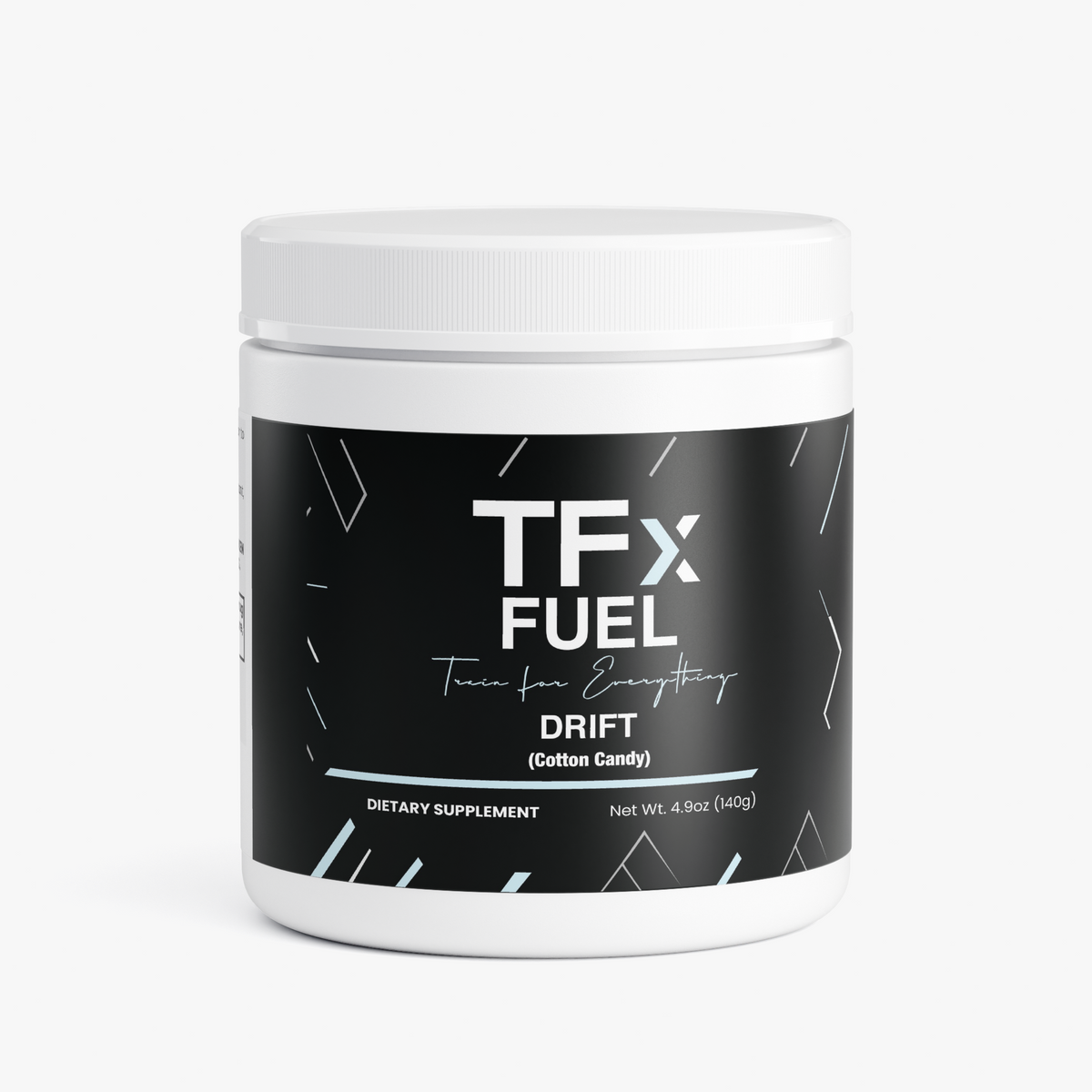 TFx Fuel - DRIFT (Cotton Candy)