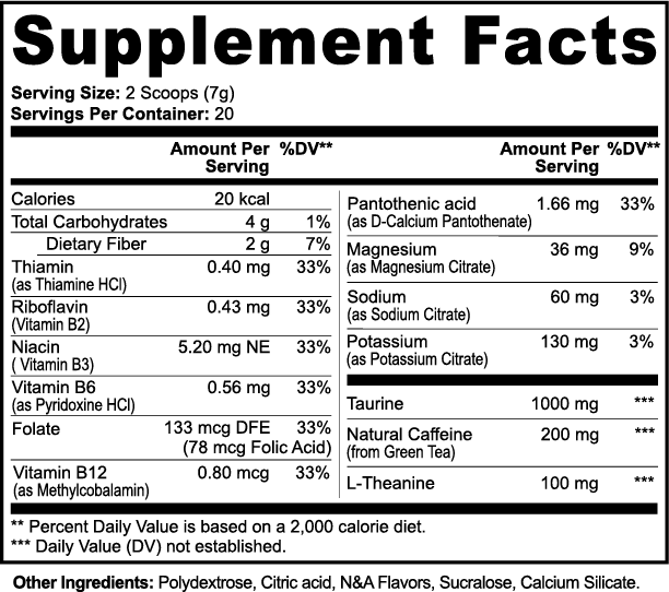 TFx FUEL BLOOM (Lychee Splash)