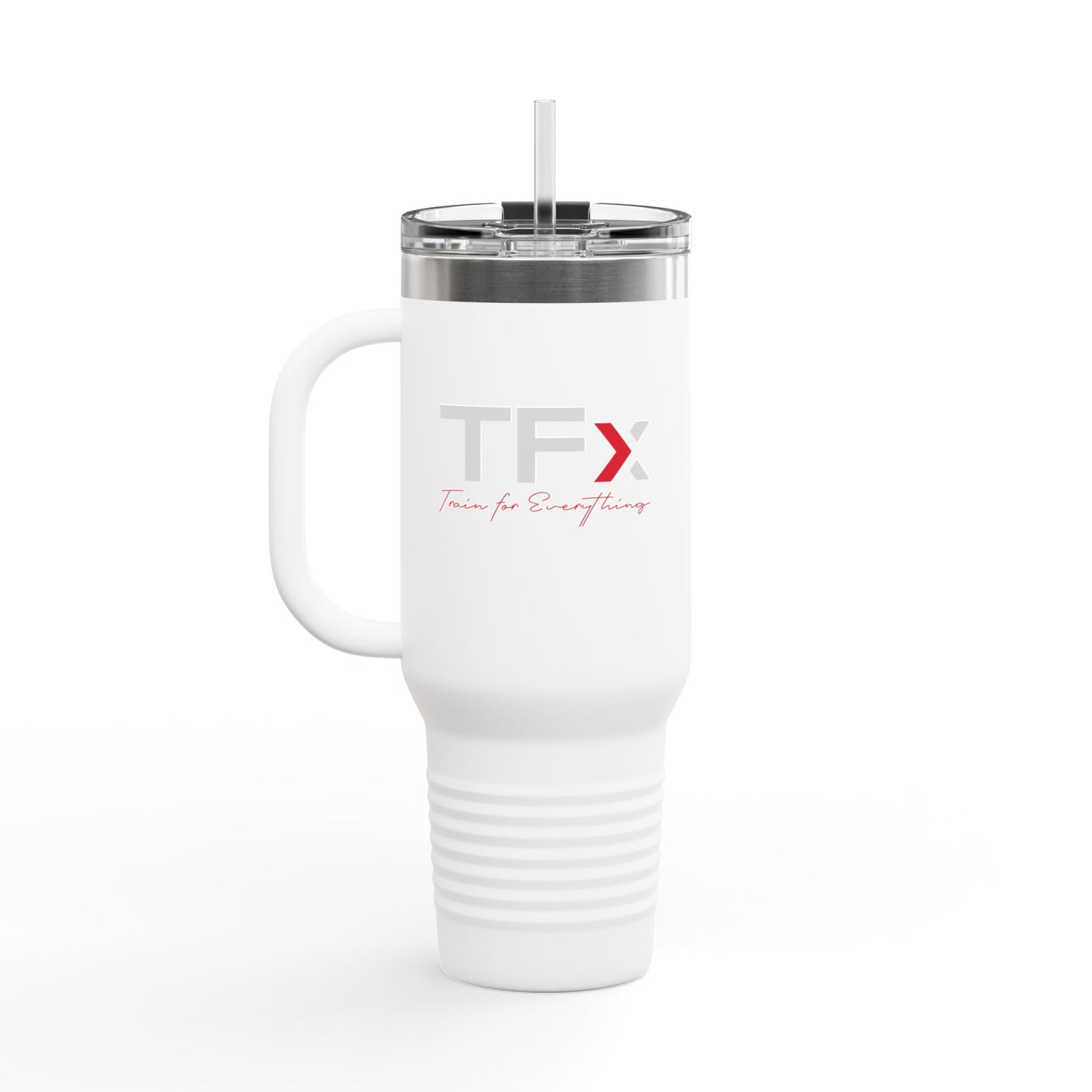 TFX READY Mug (40oz)