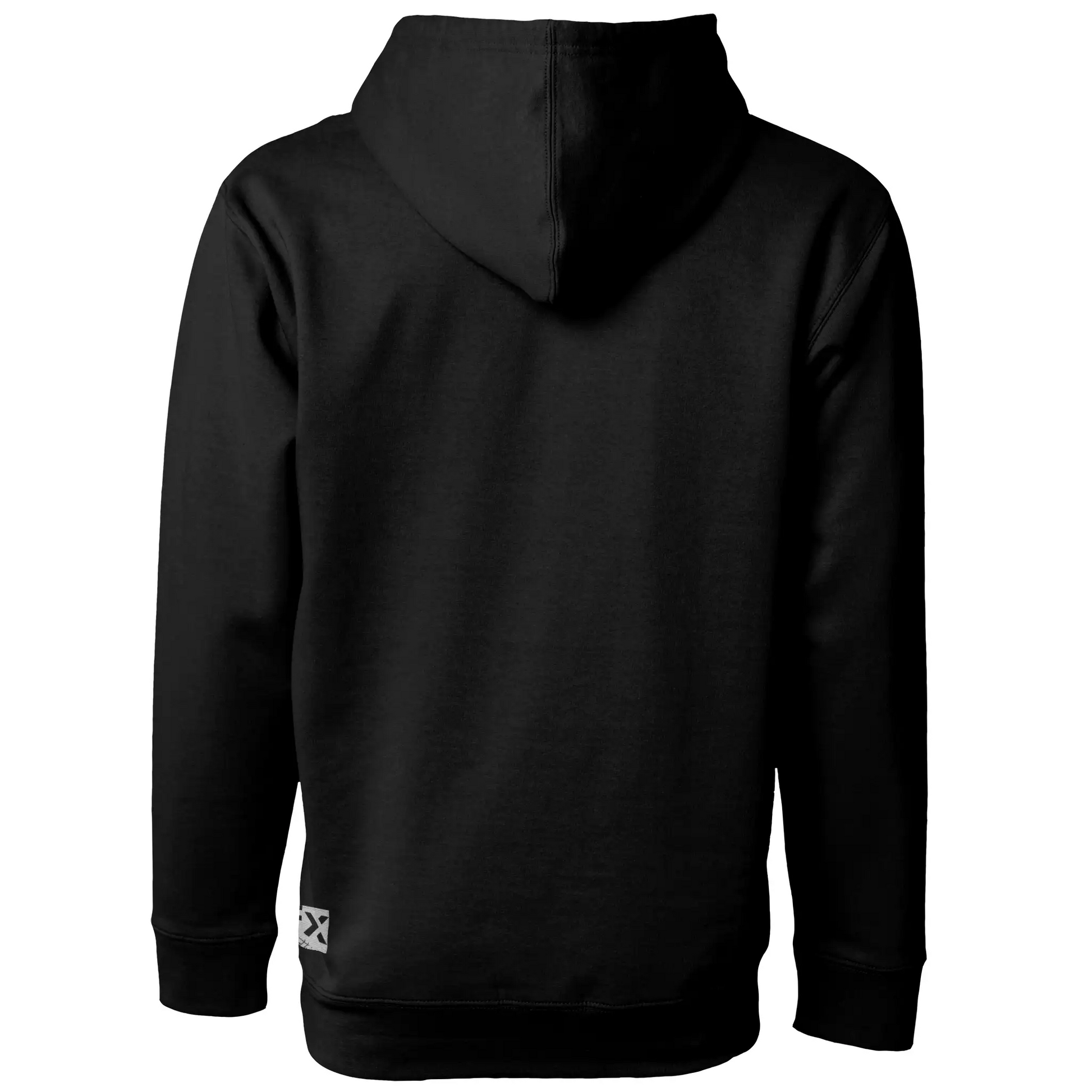 TFX Heavy Blend Hoodie