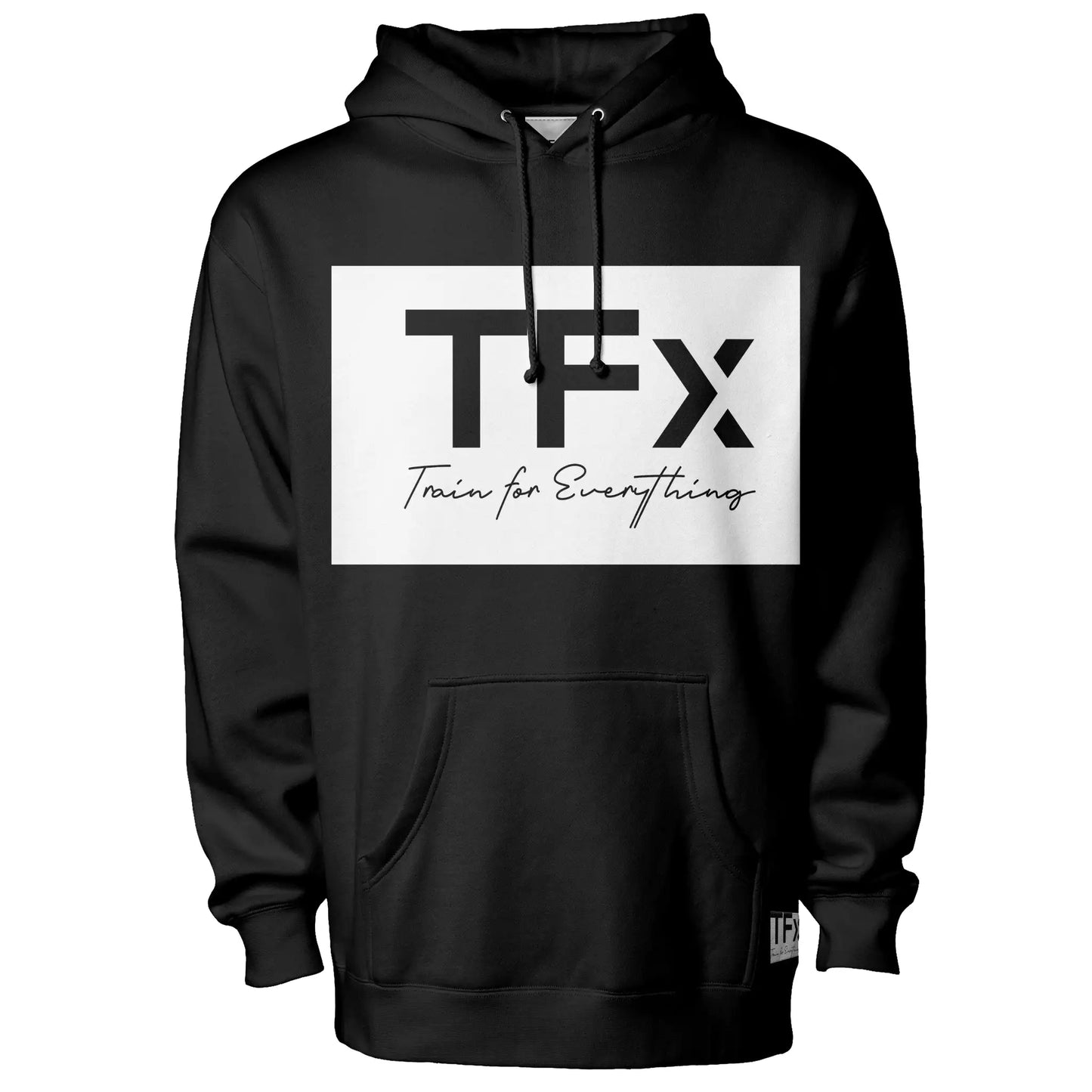 TFX Heavy Blend Hoodie