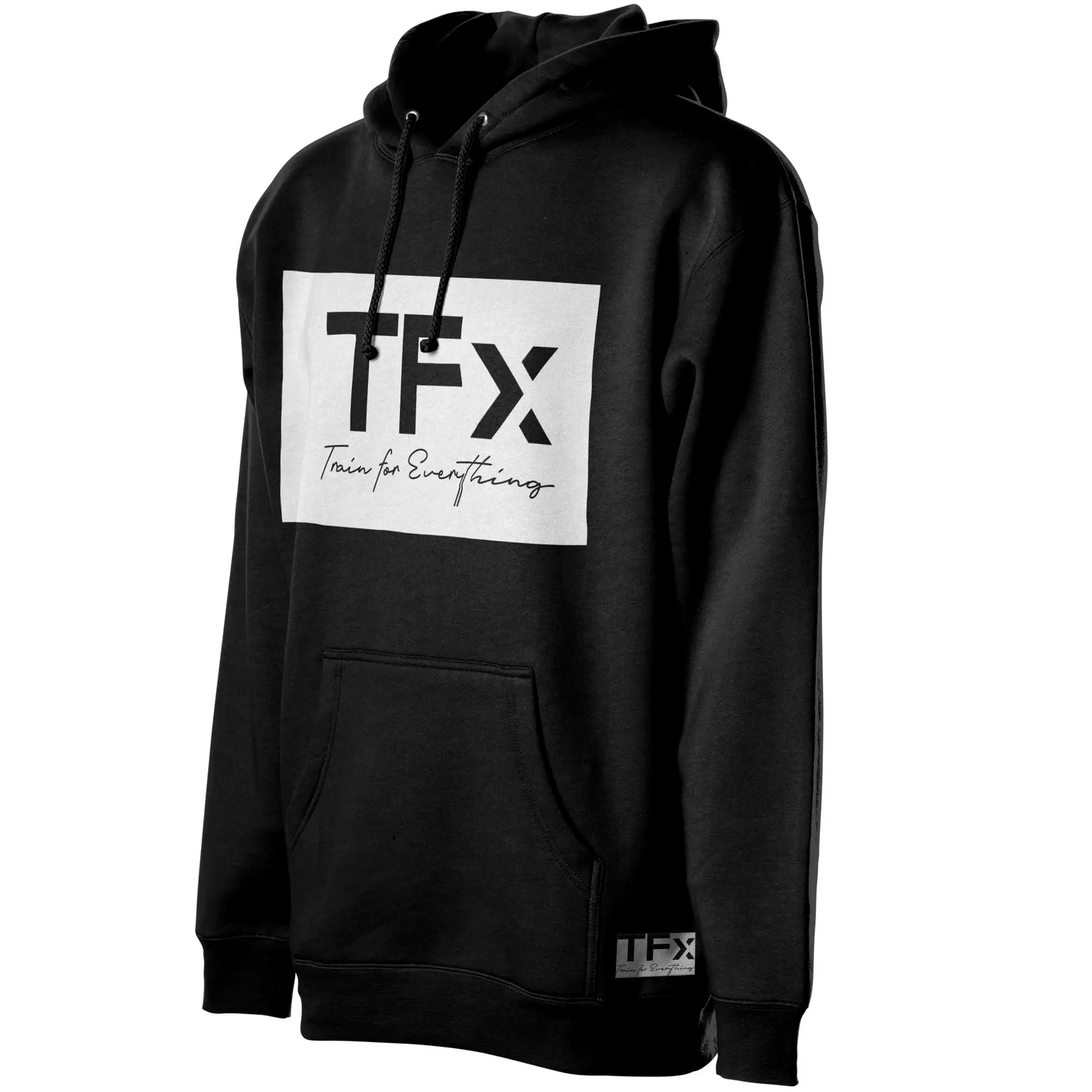 TFX Heavy Blend Hoodie