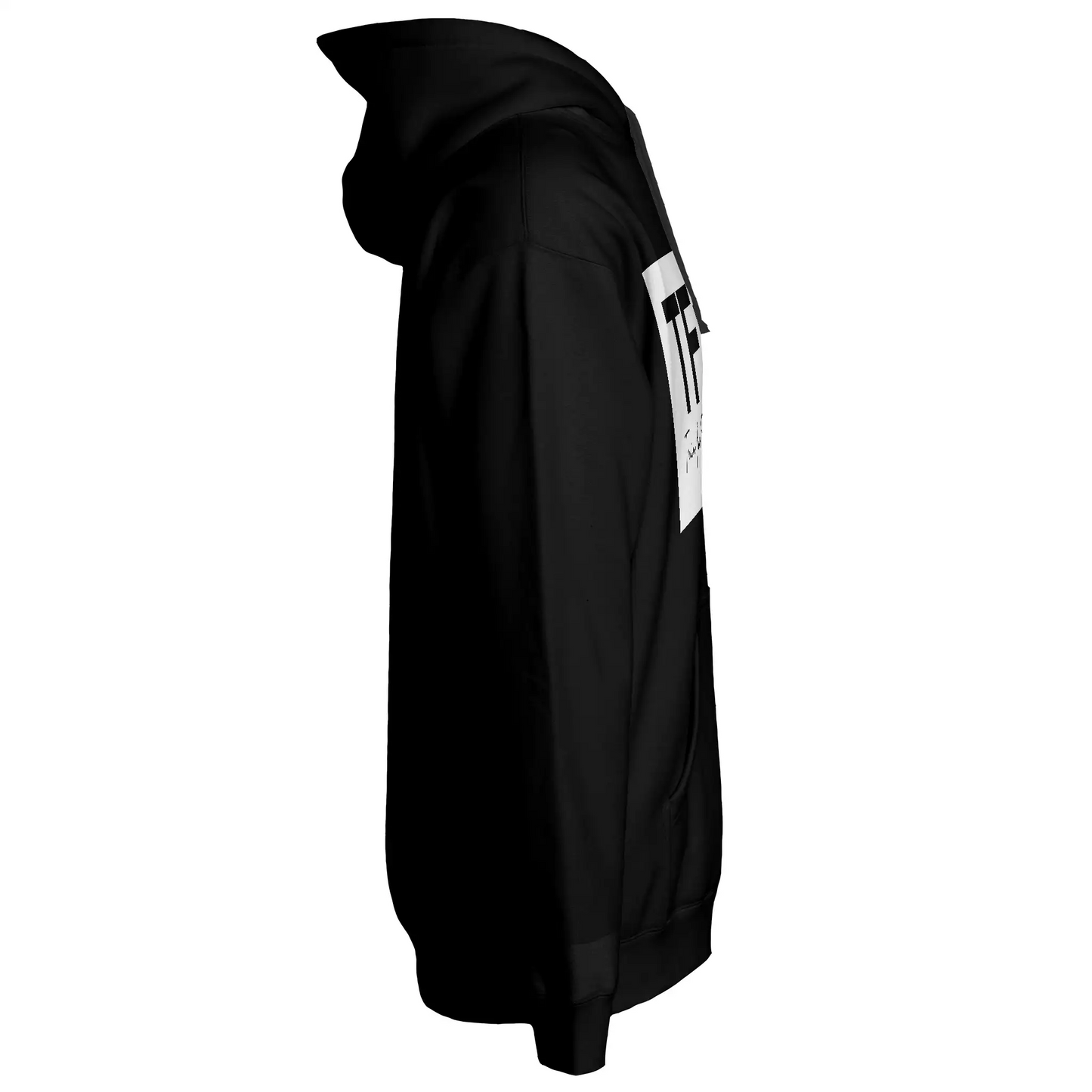 TFX Heavy Blend Hoodie