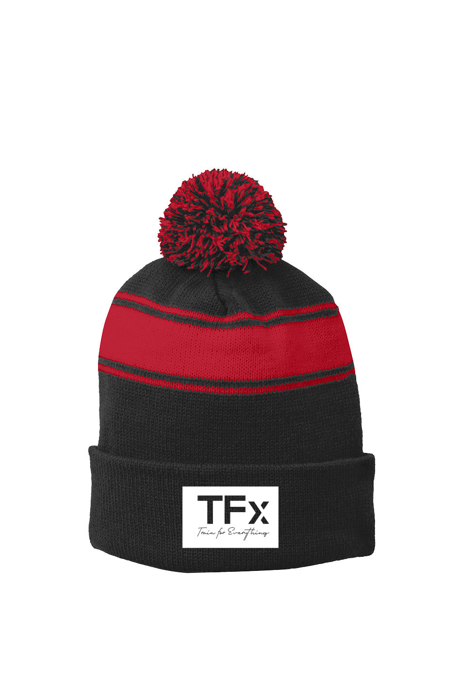 TFx Element Beanie