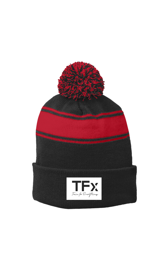 TFx Element Beanie