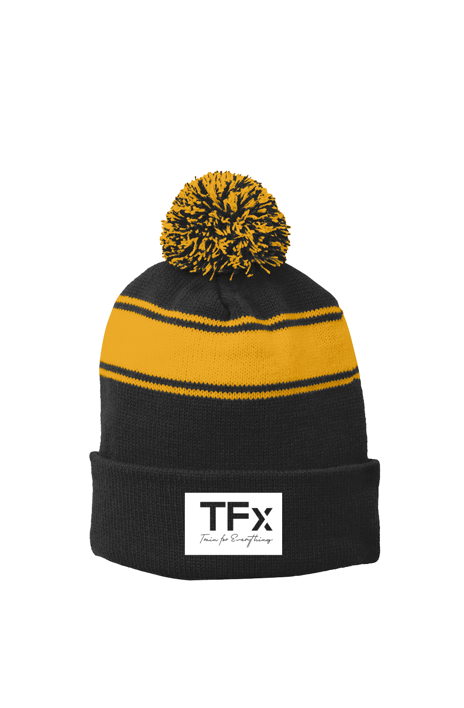 TFx Element Beanie