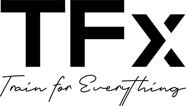 Train For Everything