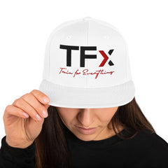TFX Classic Snapback